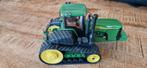 John Deere 9420T Tractor Precision Series 2 - Nieuwstaat, Overige merken, 1:32 tot 1:50, Overige typen, Ophalen of Verzenden