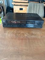 Technics SA-160 tuner versterker receiver equalizer, Ophalen of Verzenden, Zo goed als nieuw, 120 watt of meer, Overige merken