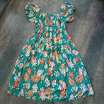 Nieuwe Ibiza zomerse maxi dress jurk maat 42 - 100% rayon, Kleding | Dames, Jurken, Verzenden, Nieuw, Maat 42/44 (L), Onder de knie