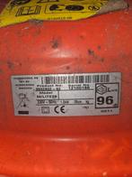 Flymo grasmaaier M/LITE28, Tuin en Terras, Grasmaaiers, Zweefmaaier, Ophalen, Gebruikt