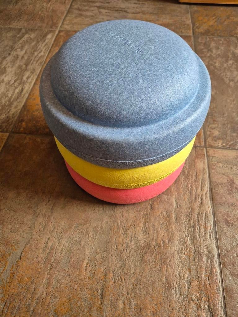 Stapelstein 3 stenen, Kinderen en Baby's, Speelgoed | Bouwstenen, Ophalen of Verzenden