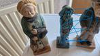 oud sarah beeld, Verzamelen, Beelden en Beeldjes, Ophalen of Verzenden, Zo goed als nieuw, Mens
