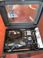 Electriche Combimachine, Ophalen of Verzenden, Zo goed als nieuw