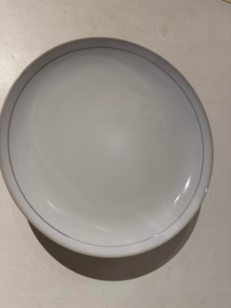 Jamie Oliver pastaborden, Huis en Inrichting, Keuken | Servies, Ophalen of Verzenden, Zo goed als nieuw, Bord(en), Overige stijlen