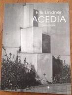 Acedia - Erik Lindner, Verzenden, Gelezen, Eén auteur