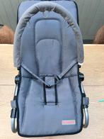 Topmark Wipstoel - Comfortabel en Veilig voor Baby's, Gebruikt, Wipstoel, Ophalen of Verzenden, Met gordel(s) of riempje(s)