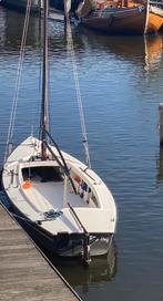 Hoora valk, Watersport en Boten, Ophalen, Gebruikt, 6 meter of meer, Valk