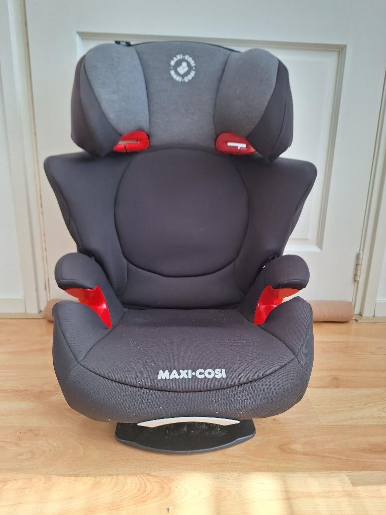 Maxi cosi autostoel rodifix, Kinderen en Baby's, Autostoeltjes, Ophalen, 15 t/m 36 kg, Maxi-Cosi, Gebruikt