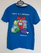 Shirt Among Us maat 152, Ophalen of Verzenden, Zo goed als nieuw, Shirt of Longsleeve, Primark