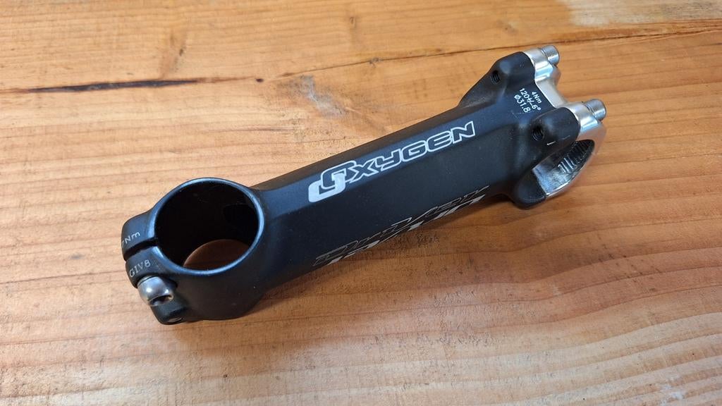 Oxygen Driver Stuurpen - Zwart, Gebruikt, Gebruikt, Algemeen, Overige typen, Ophalen of Verzenden