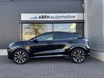 Ford Puma 1.0 EcoBoost Hybrid 125PK ST-Line Vignale automaat, Auto's, Ford, Automaat, 125 pk, Zwart, Zwart