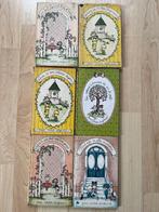 6 boekjesvan joan walsh, Antiek en Kunst, Antiek | Boeken en Bijbels, Ophalen of Verzenden