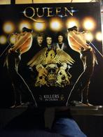 5 lege hoezen-Vinyl, Ophalen of Verzenden, Zo goed als nieuw, 12 inch, Poprock