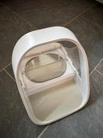 Kattenvoerbak SureFeed, Ophalen, Gebruikt