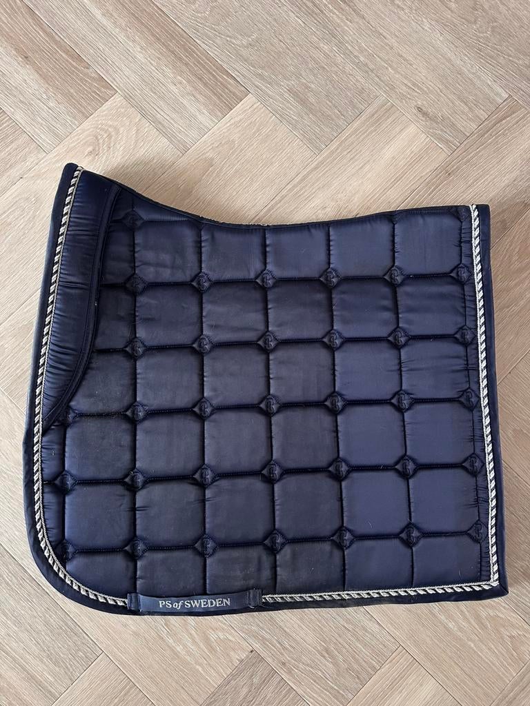 Zadeldek PS of Sweden FULL, Ophalen, Gebruikt