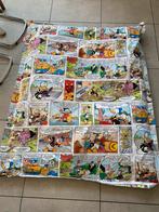 Donald duck zitzak origineel, Ophalen, Gebruikt, Zitzak