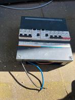 Groepenkast 1 fase, Ophalen, Gebruikt, Overige typen