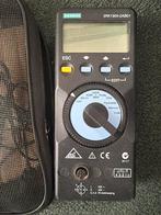 Siemens 3RK1904-2AB01 meetapparaat, Ophalen of Verzenden, Gebruikt, Overige meters