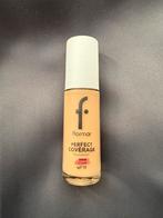 Flormar Perfect Coverage Foundation - 131 Warm Nude, Gehele gezicht, Beige, Nieuw, Ophalen of Verzenden