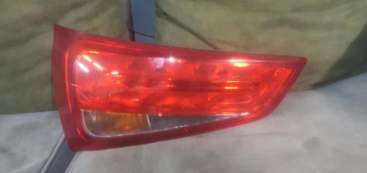 Achterlicht links Audi A1 8X facelift bj '16-'18, Audi, Gebruikt, Sidali047@hotmail.com, Ingolstadt