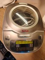 Tefal AI rijstkoker/multicooker - Zo goed als nieuw, Witgoed en Apparatuur, Ophalen of Verzenden