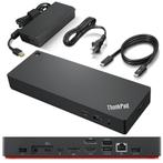 Thinkpad Universal Thunderbolt 4 Dock