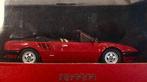 Coelianmodels, Dealer Model, Ferrari Mondial, 1/43, € 29,99, Ophalen of Verzenden, Nieuw, Auto, Overige merken