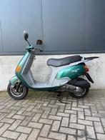 Piaggio Skr 125cc, Motoren, Ophalen of Verzenden