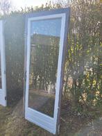 Deur voor de klusser, Ophalen, Gebruikt, 80 tot 100 cm, Minder dan 200 cm