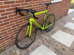 Cannondale CAAD Optimo Tiagra Racefiets - 60cm Acid Green, 28 inch, Gebruikt, Heren, Aluminium