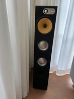 Bowers & Wilkins 683 (B&W) vloer speakers, Audio, Tv en Foto, Luidsprekers, Ophalen of Verzenden, Zo goed als nieuw, Bowers & Wilkins (B&W)