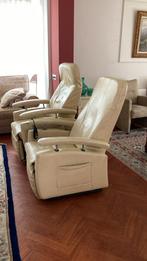 Zorgfauteuil - Sta op Stoel - Fitform - type 510, Ophalen of Verzenden, Gebruikt