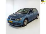 Volkswagen Golf 1.6 TDI 1e Eigenaar / Dealer onderhouden, Auto's, Voorwielaandrijving, Stof, Gebruikt, Euro 6