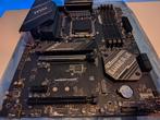 B650 GAMING PLUS WIFI MSI moederbord, Computers en Software, Gebruikt, Ophalen of Verzenden, ATX, DDR5