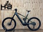 Cube Stereo Hybrid 160 HPC TM 750 E-Mountainbike Sram GX, Fietsen en Brommers, Fietsen | Mountainbikes en ATB, Niet ingevuld, 49 tot 53 cm