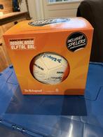 Telegraaf Nederlands elftal bal met handtekeningen, Verzenden, Nieuw, Overige binnenlandse clubs