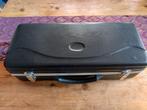 Trompet koffer Hardshell flightcase zgan, Muziek en Instrumenten, Behuizingen en Koffers, Ophalen of Verzenden, Zo goed als nieuw