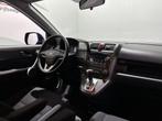 Honda CR-V 2.0i Elegance 4x4 - Automaat - Airco / Stuurbed /, Automaat, 1998 cc, Gebruikt, 150 pk
