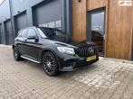 Mercedes-Benz GLC-klasse AMG 43 4MATIC l pano l burmeister l, Automaat, Gebruikt, 367 pk, 11 km/l