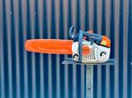 Stihl MS 201 TC-Mtronic kettingzaag op Benzine, Ophalen, Zo goed als nieuw