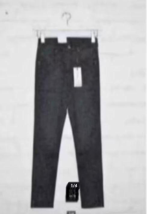 Para mi - Mooie Highwaist Jeans maat 34 - Nieuw - Parami., Para Mi, Nieuw, Ophalen of Verzenden, X