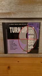 Turn up the bass 9, Ophalen of Verzenden, Zo goed als nieuw, Dance Populair