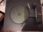 Vintage Vinyl Platenspeler Onderdelen - Zwart, Ophalen