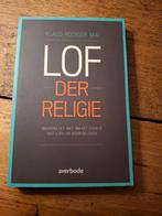 Klaus-Rudiger Mai - Lof der religie, Ophalen of Verzenden, Zo goed als nieuw, Klaus-Rudiger Mai