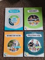Foodsisters -  De Dieetcyclus (4-delig), Boeken, Ophalen of Verzenden, Zo goed als nieuw, Dieet en Voeding, Foodsisters