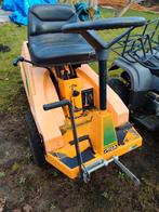 Stiga Villa zitmaaier voor onderdelen, Ophalen of Verzenden, Gebruikt