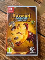 Rayman Legends Definitive Edition - Nintendo Switch, Spelcomputers en Games, Games | Nintendo Switch, Eén computer, Ophalen of Verzenden