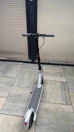 Electrische step, Fietsen en Brommers, Steps, Ophalen, Zo goed als nieuw, Elektrische step (E-scooter)
