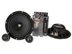 DLS 610RCS6.2I 6.5"/165mm composet / Speakers HQ, Info@optimount.nl, Nieuw, Ophalen of Verzenden, Anholtseweg 48A 7091 HB DINXPERLO