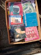 Grote partij vinyl singels - ca. 1000 stuks, Ophalen, Gebruikt, 7 inch, Single